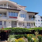 Victoria Family Ξενοδοχείο 2*