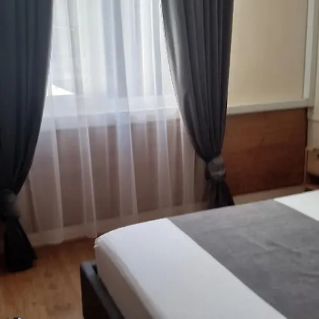 Hotel Victoria Family