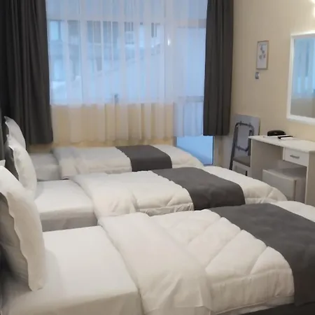 Victoria Family Hotel Balčik