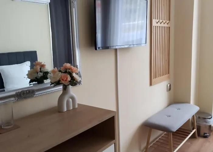 Hotel Victoria Family 2*