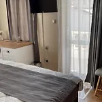 Victoria Family Ξενοδοχείο Μπαλτσίκ