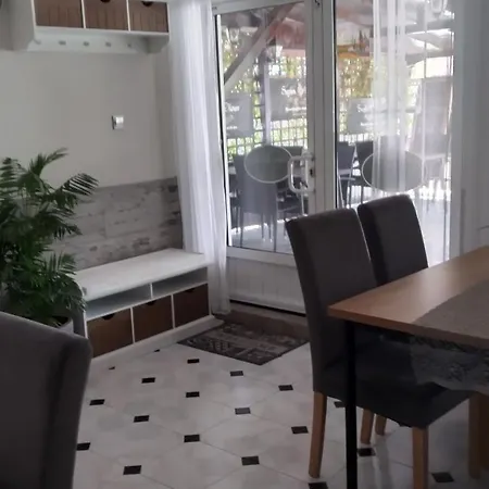 Victoria Family Hotell Baltjik