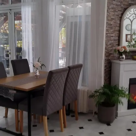 Victoria Family Hotel Balcic