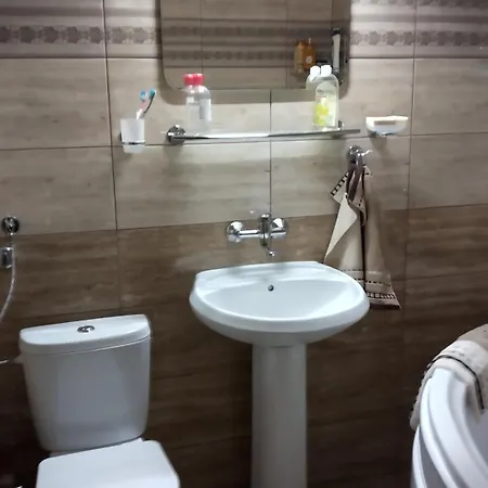 Hotel Victoria Family Balcic