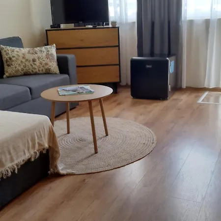 Hotel Victoria Family Balcic