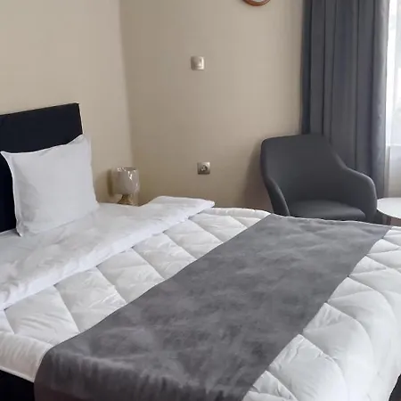 Victoria Family Hotell