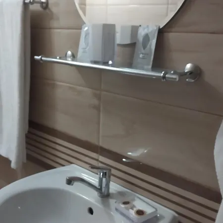 Victoria Family Hotell Baltjik