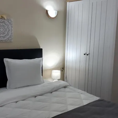 Victoria Family Hotell