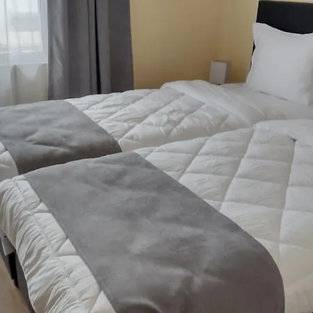 Hotell Victoria Family 2*