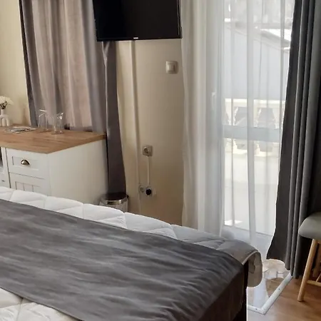 Victoria Family Hotel Balcic
