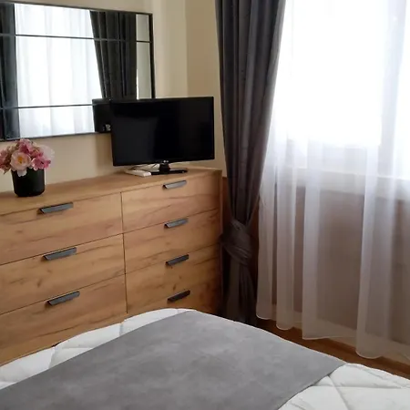 Victoria Family Hotell