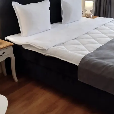 Victoria Family Hotell