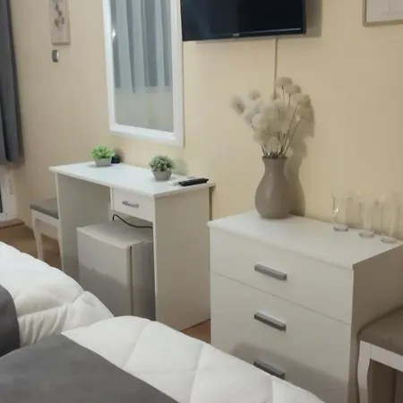 Victoria Family Hotel Balcic