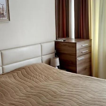 Hotell Victoria Family