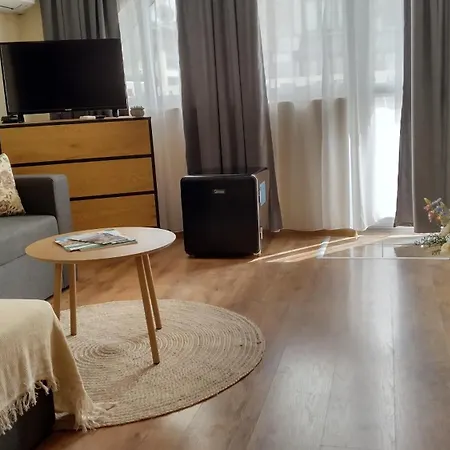 Hotel Victoria Family Balcic
