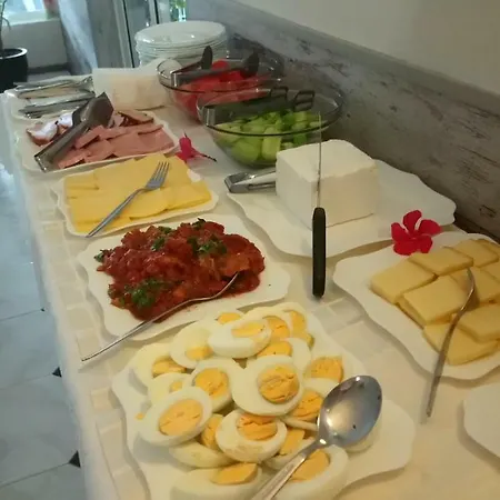 Victoria Family Hotell Baltjik