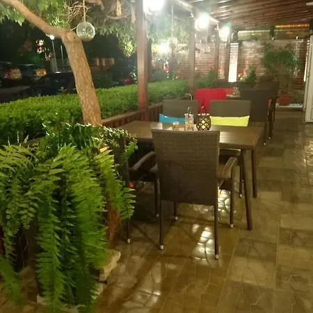 Hotel Victoria Family Balcic