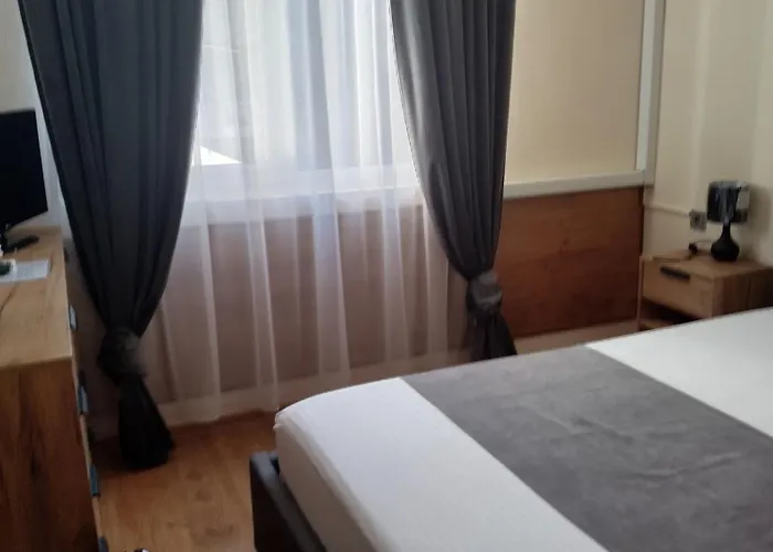 Hotel Victoria Family